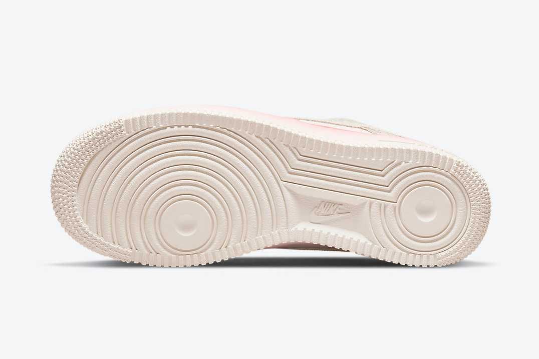 【スニダンで購入可】5/22発売 Nike WMNS Air Force 1 Low "Our Force 1" 抽選/定価/販売店舗まとめ 4枚目