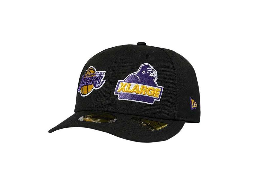 New era x 2024 xlarge