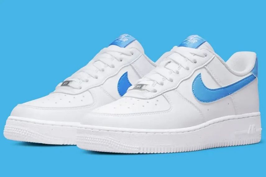 Nike WMNS Air Force 1 Low Next Nature