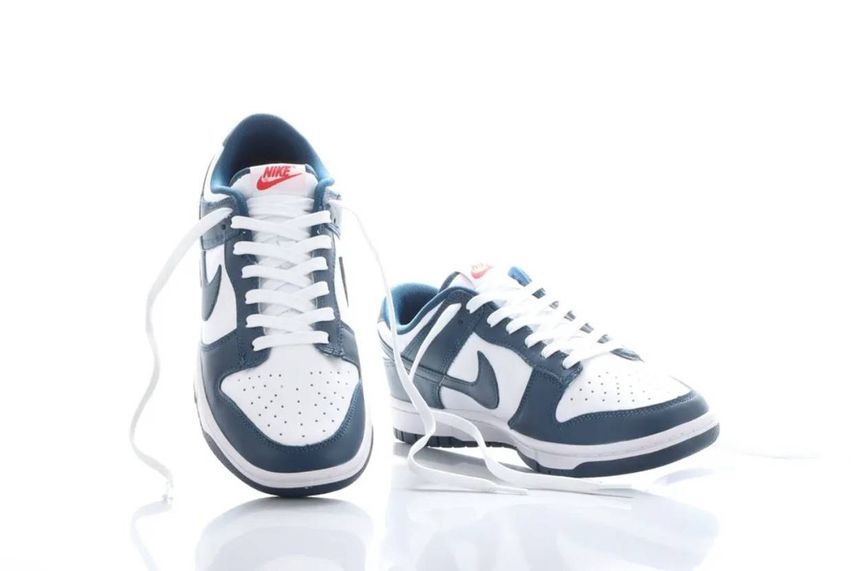 2/8発売|Nike Dunk Low "Valerian Blue"|抽選/定価/販売店舗まとめ