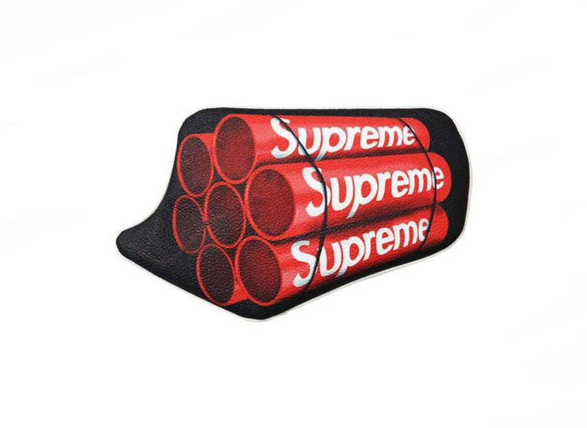 Supreme Undercover Dynamite Pouch