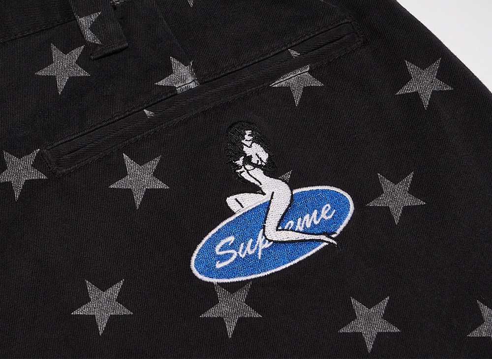 Supreme Chino Pant 