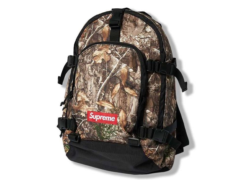 Supreme sale fw19 backpack
