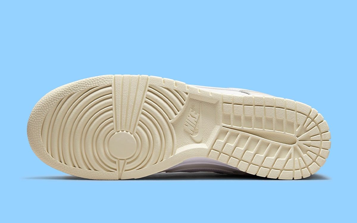 【リーク】Nike Dunk Low "Coconut Milk" 抽選/定価/販売店舗まとめ 6枚目
