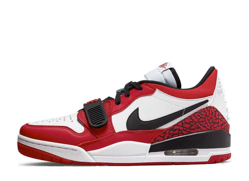 Nike Jordan Legacy 312 Low