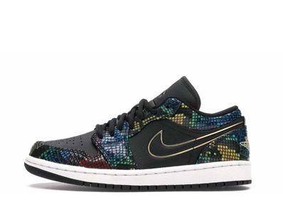 5/1海外発売】AIR JORDAN 1 LOW