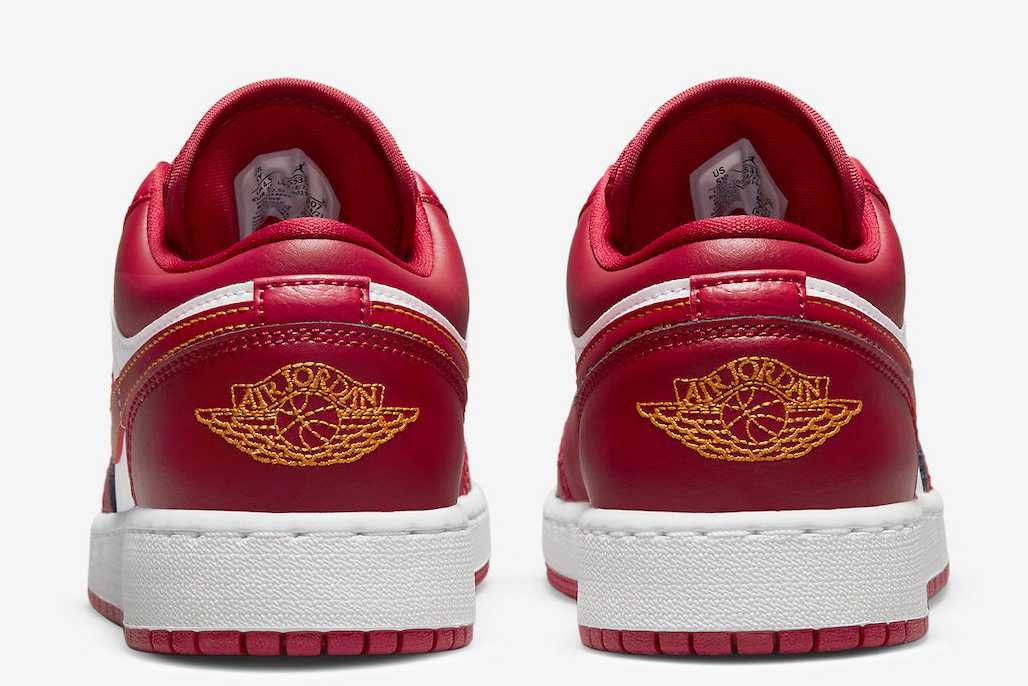 【スニダンで購入可】5/10発売 Nike Air Jordan 1 "Cardinal Red" 2types 抽選/定価/販売店舗まとめ 11枚目