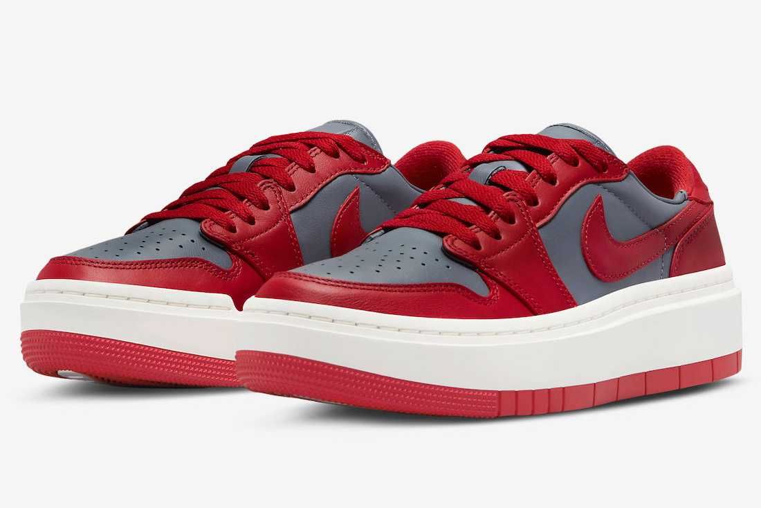 【スニダンで購入可】9/6発売 Nike WMNS Air Jordan 1 Elevate Low collection 抽選/定価/販売店舗まとめ 10枚目