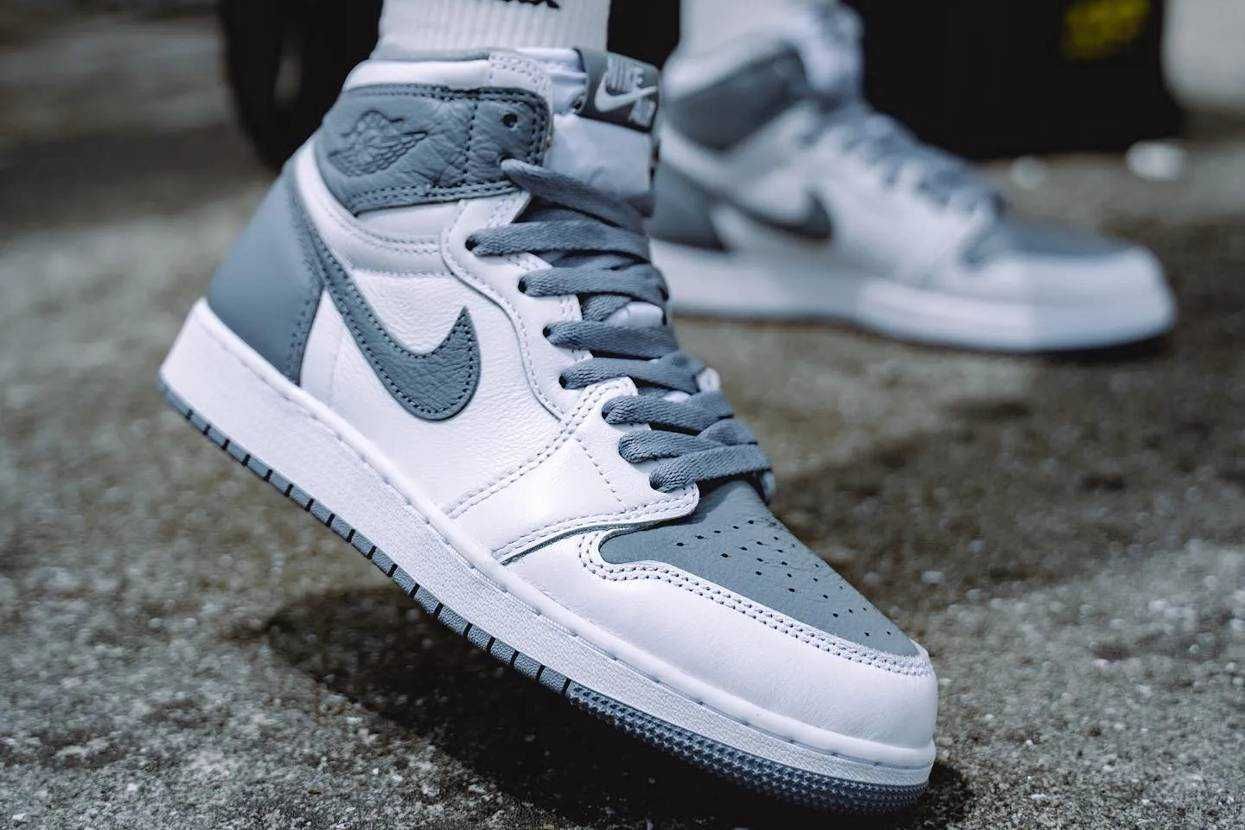 【スニダンで購入可】8/27発売 Nike Air Jordan 1 High OG "Stealth" 抽選/定価/販売店舗まとめ 8枚目