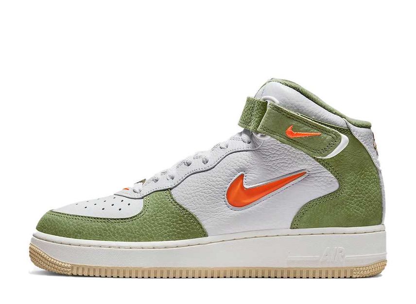 Nike Air Force 1 Mid QS