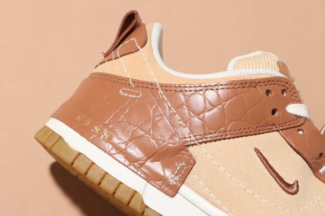 【スニダンで購入可】9/10発売 Nike WMNS Dunk Low Disrupt 2 10colors 抽選/定価/販売店舗まとめ 13枚目