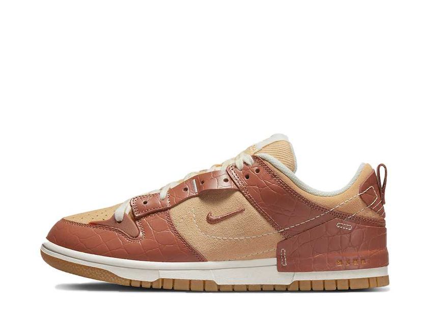 スニダンで購入可】9/10発売 Nike WMNS Dunk Low Disrupt 2 10colors