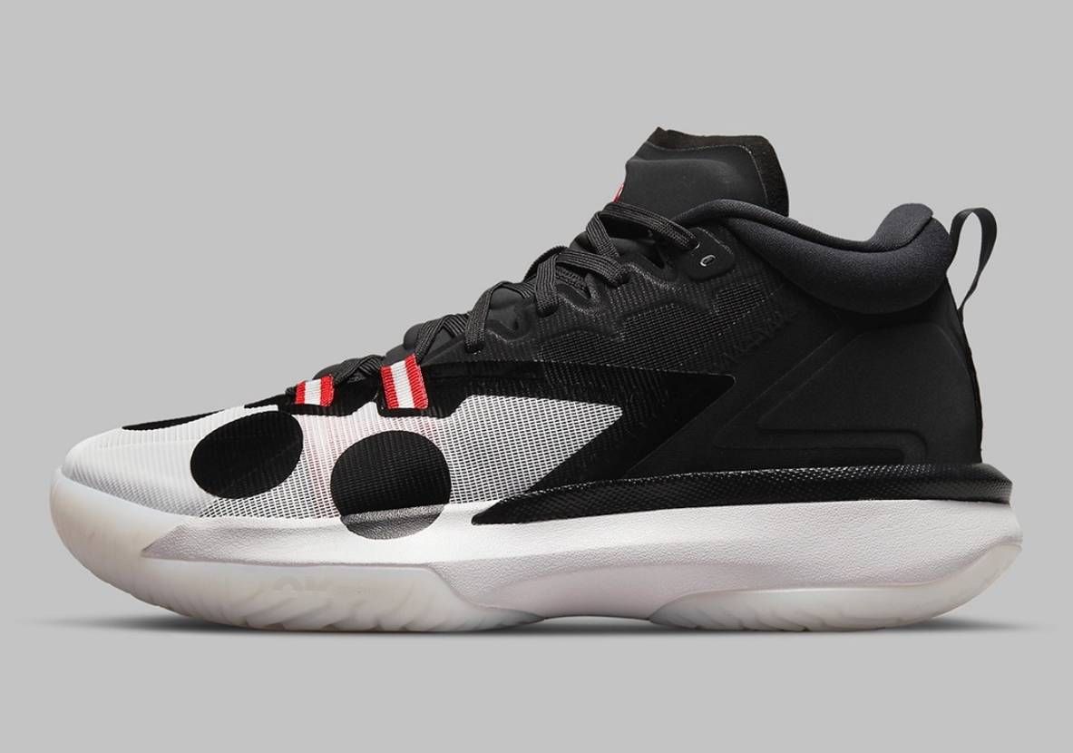 【スニダンで購入可】5/11・5/18発売 Naruto × Nike Jordan Zion 1 collection 抽選/定価/販売店舗まとめ 7枚目