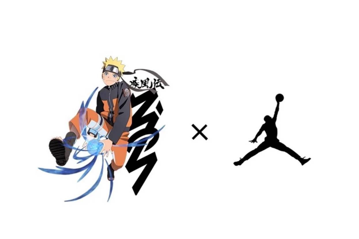 【スニダンで購入可】5/11・5/18発売 Naruto × Nike Jordan Zion 1 collection 抽選/定価/販売店舗まとめ 2枚目