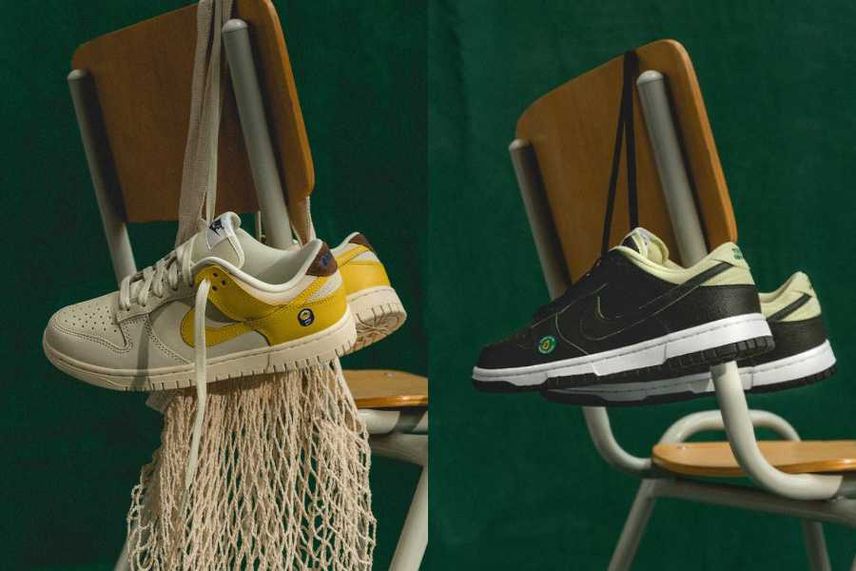 【スニダンで購入可】5/1・5/2発売 Nike Food collection 抽選/定価/販売店舗まとめ