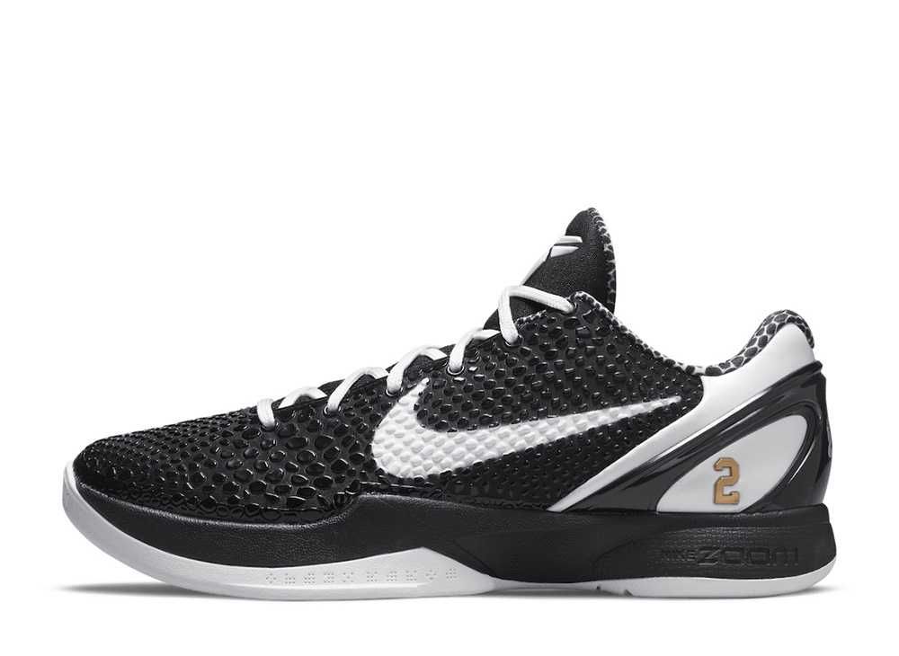 【リーク】Nike Kobe 6 Protro "Mambacita Sweet 16" 抽選/定価/販売店舗まとめ 7枚目
