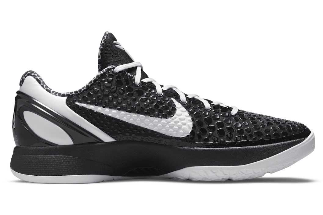 【リーク】Nike Kobe 6 Protro "Mambacita Sweet 16" 抽選/定価/販売店舗まとめ 8枚目