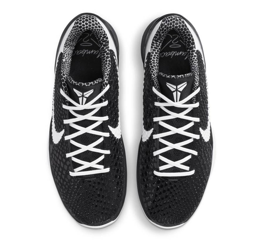 【リーク】Nike Kobe 6 Protro "Mambacita Sweet 16" 抽選/定価/販売店舗まとめ 9枚目