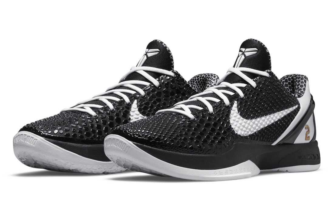 【リーク】Nike Kobe 6 Protro "Mambacita Sweet 16" 抽選/定価/販売店舗まとめ 6枚目