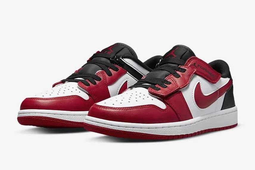 Nike Air Jordan 1 Low Flyease Nike Air Jordan 1 Low Flyease