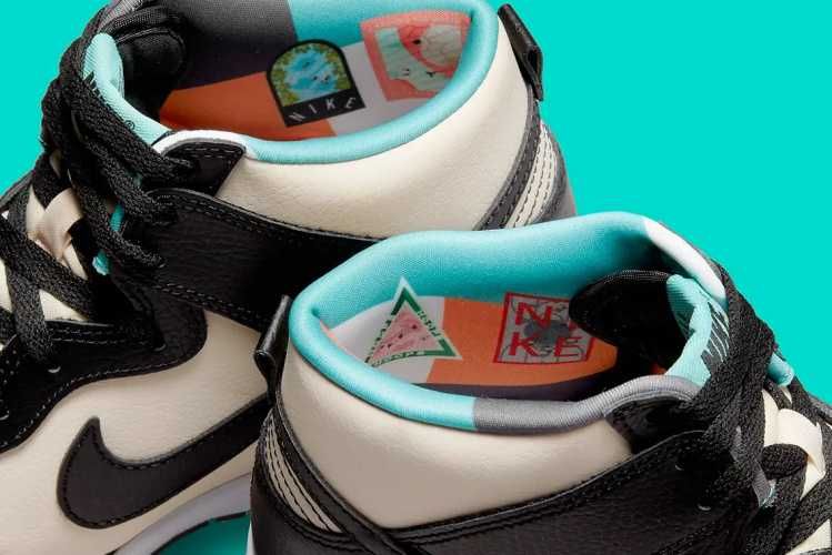 【スニダンで購入可】5/30発売 Nike "Embedded" collection 抽選/定価/販売店舗まとめ 7枚目