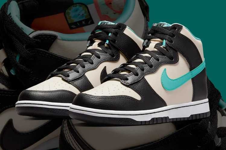 【スニダンで購入可】5/30発売 Nike "Embedded" collection 抽選/定価/販売店舗まとめ 2枚目