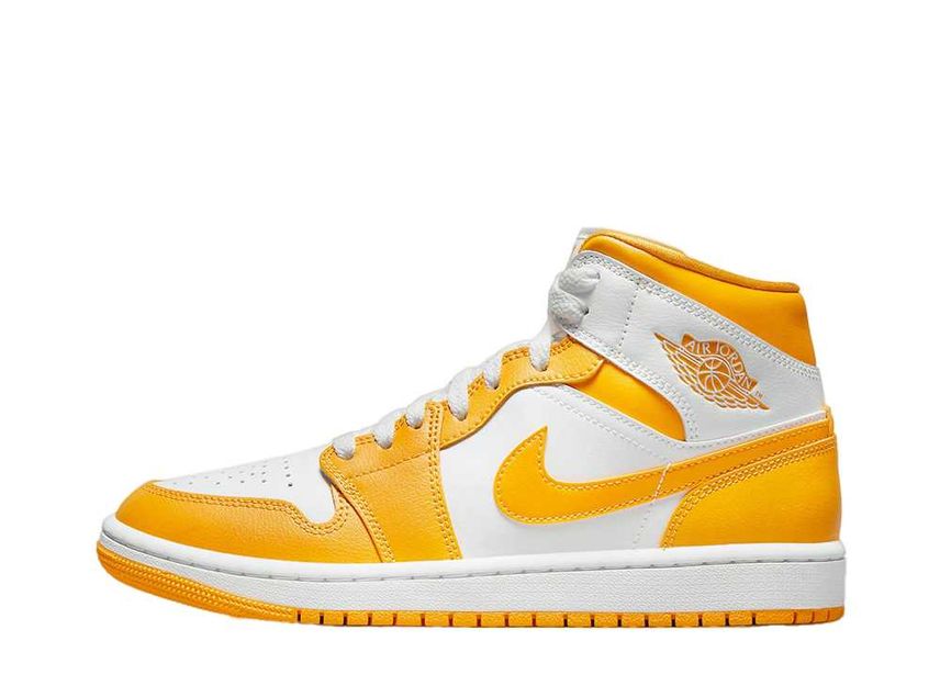 御出産御祝 御祝 出産祝い エア ジョーダン 1 NIKE AIR JORDAN 1 MID
