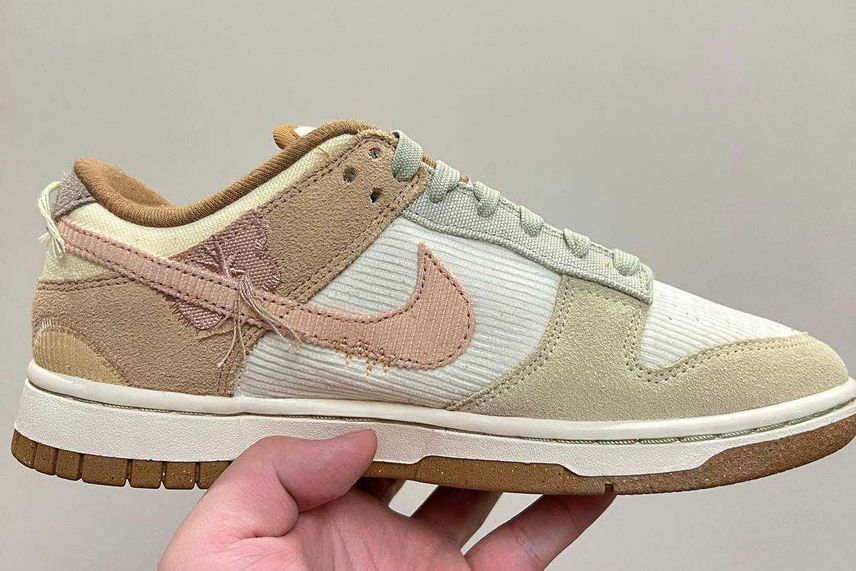 【リーク】Nike Dunk Low "On the Bright Side" 2colors 抽選/定価/販売店舗まとめ