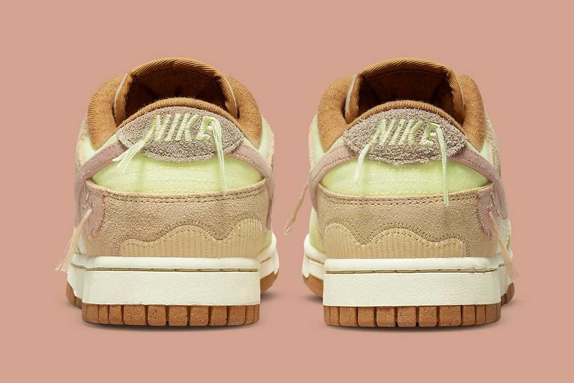【リーク】Nike Dunk Low "On the Bright Side" 2colors 抽選/定価/販売店舗まとめ 8枚目