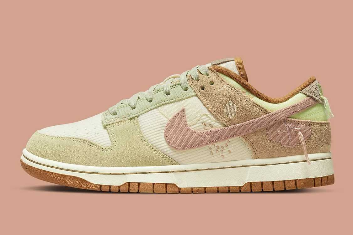 【リーク】Nike Dunk Low "On the Bright Side" 2colors 抽選/定価/販売店舗まとめ 6枚目