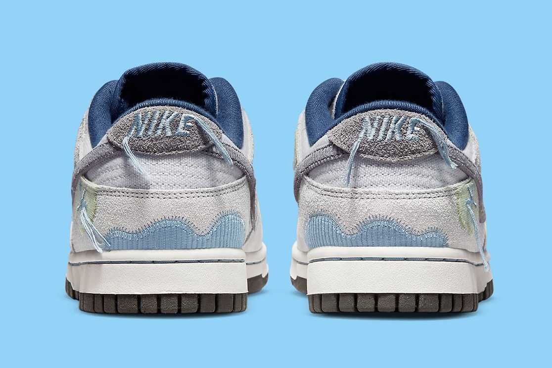【リーク】Nike Dunk Low "On the Bright Side" 2colors 抽選/定価/販売店舗まとめ 7枚目