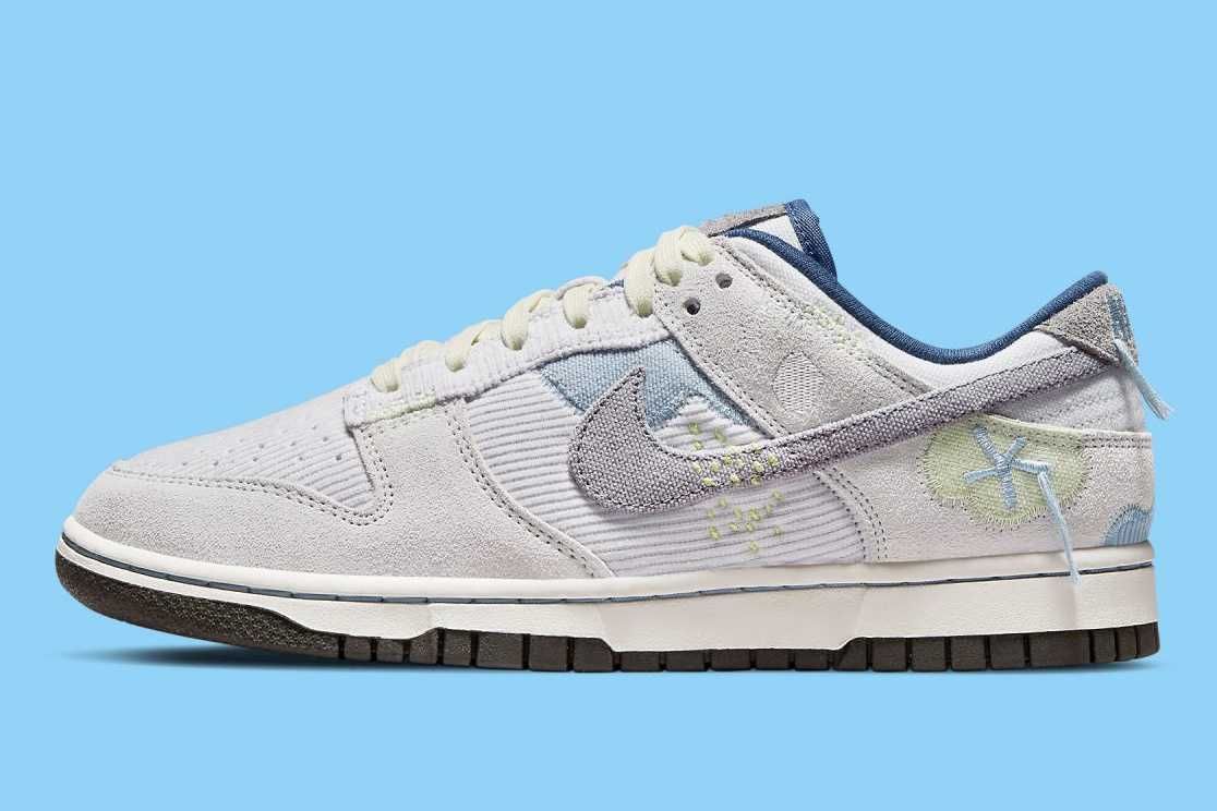 【リーク】Nike Dunk Low "On the Bright Side" 2colors 抽選/定価/販売店舗まとめ 5枚目