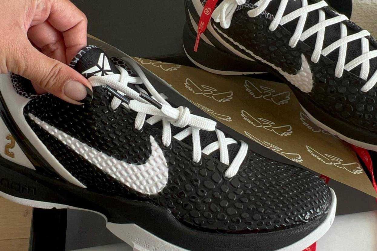 【リーク】Nike Kobe 6 Protro "Mambacita Sweet 16" 抽選/定価/販売店舗まとめ 3枚目