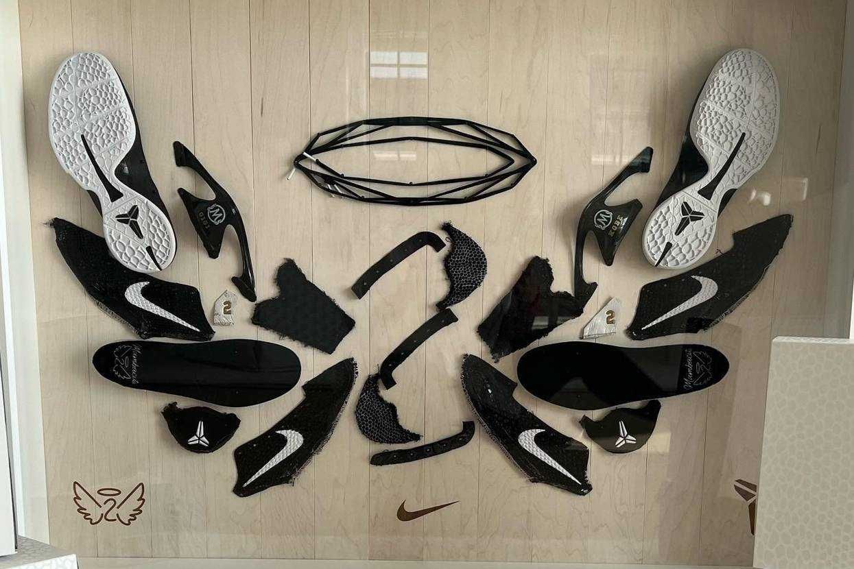 【リーク】Nike Kobe 6 Protro "Mambacita Sweet 16" 抽選/定価/販売店舗まとめ 4枚目