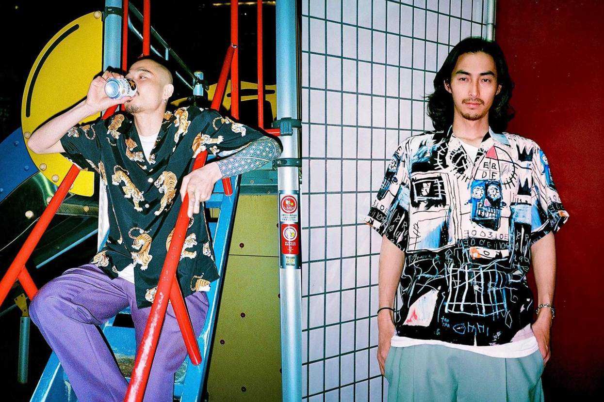 【スニダンで購入可】4/30発売 WACKO MARIA 22SS NEW ARRIVAL #11 抽選/定価/販売店舗まとめ 2枚目