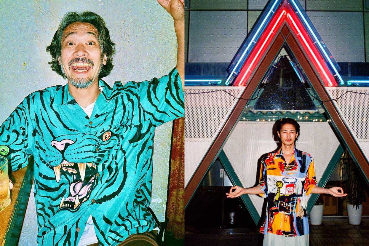 【スニダンで購入可】4/30発売 WACKO MARIA 22SS NEW ARRIVAL #11 抽選/定価/販売店舗まとめ 3枚目