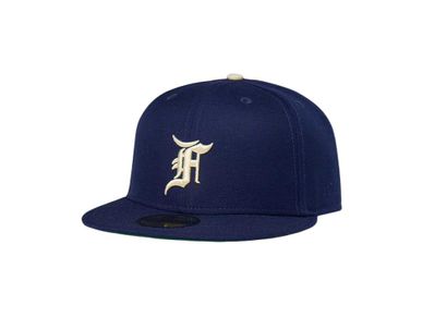 Fear of top god newera