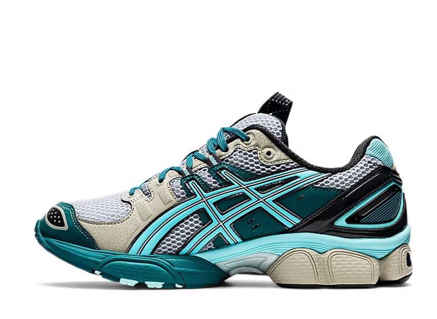 Nimbus asics hot sale