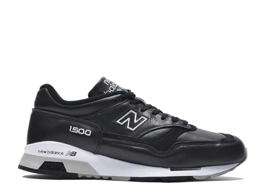 選べる配送時期 new balance ニューバランス M1500BK 25cm | tatihome.com