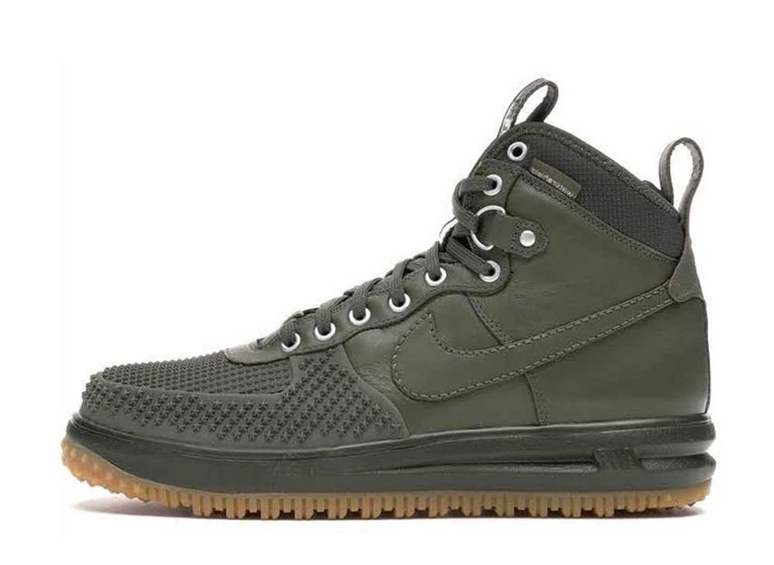 Nike Lunar Force 1 Duckboot
