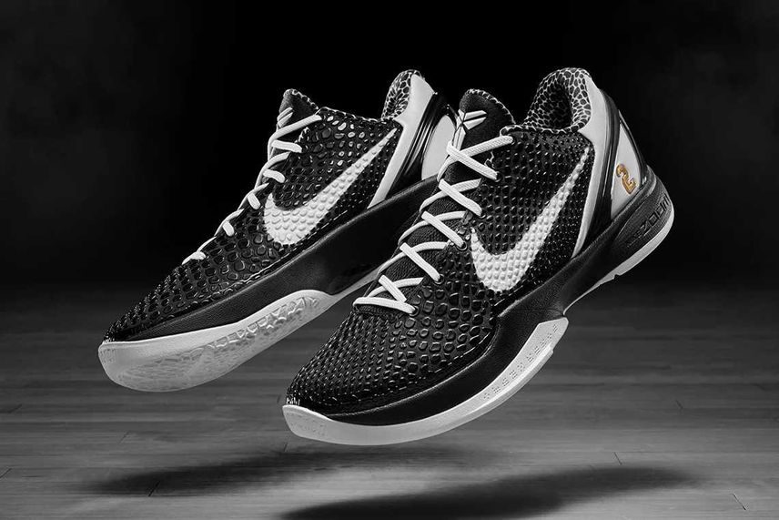 【リーク】Nike Kobe 6 Protro "Mambacita Sweet 16" 抽選/定価/販売店舗まとめ