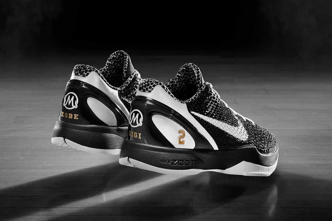 【リーク】Nike Kobe 6 Protro "Mambacita Sweet 16" 抽選/定価/販売店舗まとめ 2枚目