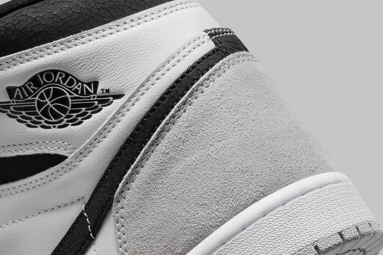 【販売リンクあり】海外抽選中 Nike Air Jordan 1 High OG "Bleached Coral" 抽選/定価/販売店舗まとめ 11枚目