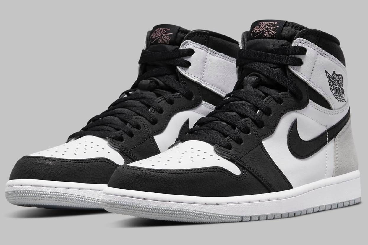 【販売リンクあり】海外抽選中 Nike Air Jordan 1 High OG "Bleached Coral" 抽選/定価/販売店舗まとめ 6枚目