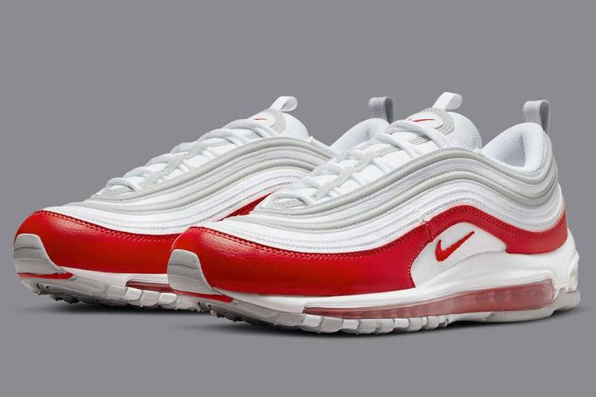 【リーク】Nike Air Max 97 "Air Max 1" 抽選/定価/販売店舗まとめ