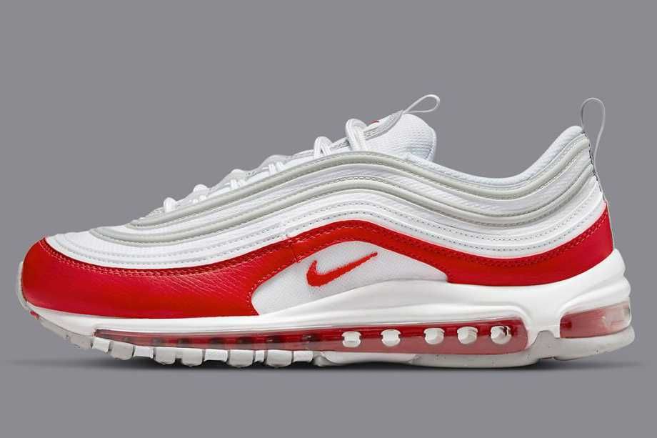 【リーク】Nike Air Max 97 "Air Max 1" 抽選/定価/販売店舗まとめ 2枚目