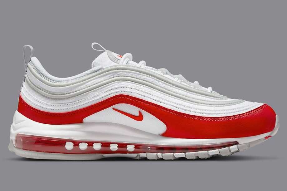 【リーク】Nike Air Max 97 "Air Max 1" 抽選/定価/販売店舗まとめ 3枚目