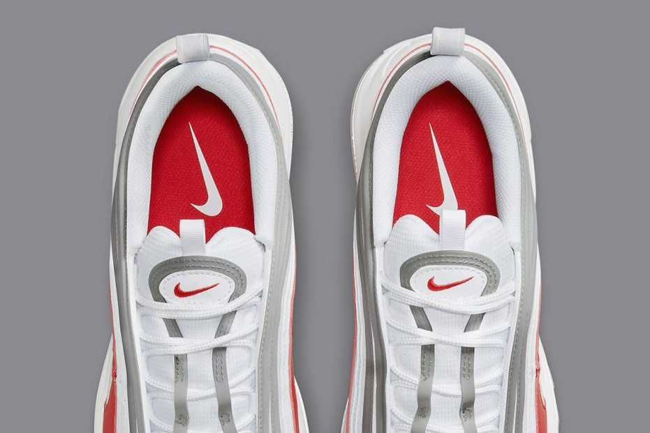 【リーク】Nike Air Max 97 "Air Max 1" 抽選/定価/販売店舗まとめ 4枚目