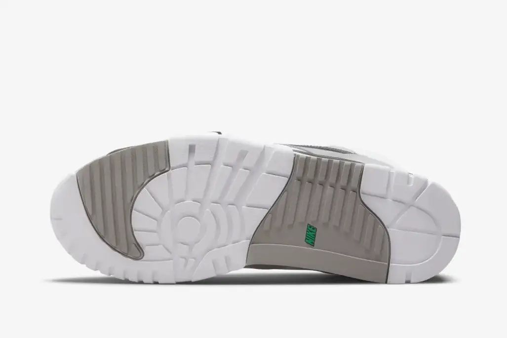 【スニダンで購入可】5/13発売 Nike Air Trainer 1 "Chlorophyll" 抽選/定価/販売店舗まとめ 9枚目