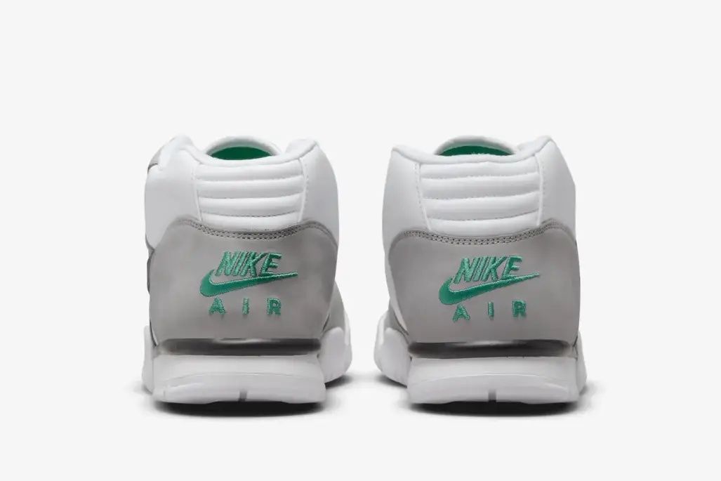 【スニダンで購入可】5/13発売 Nike Air Trainer 1 "Chlorophyll" 抽選/定価/販売店舗まとめ 7枚目
